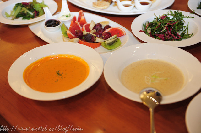 <餐廳>溫馨好友聚會，Shaffer's Kitchen 雪飛詩歐廚品嘗菜色聚餐會。