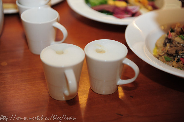 <餐廳>溫馨好友聚會，Shaffer's Kitchen 雪飛詩歐廚品嘗菜色聚餐會。