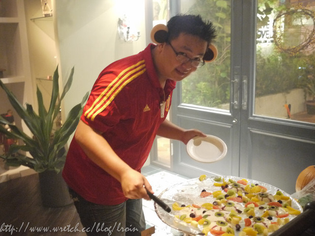 <活動>萬盛狂歡～美好生活古董行萬聖節派對
