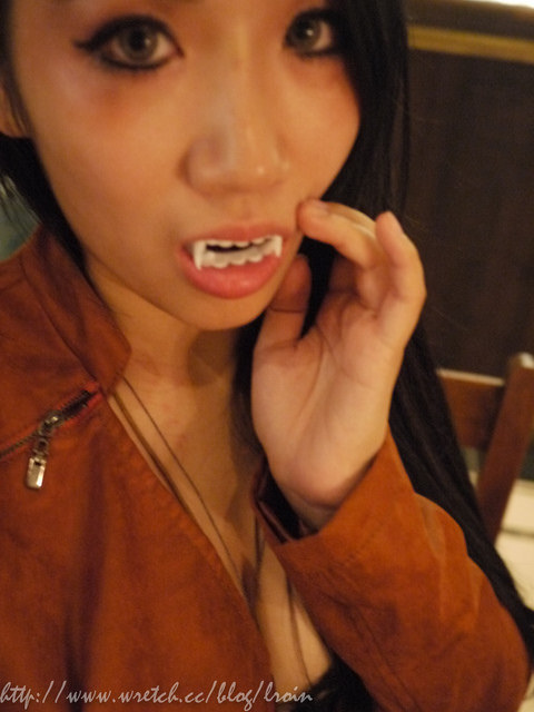 <活動>萬盛狂歡～美好生活古董行萬聖節派對