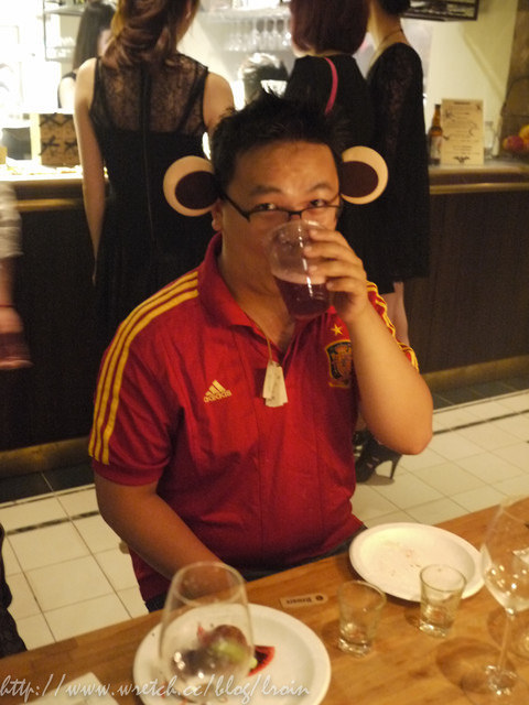 <活動>萬盛狂歡～美好生活古董行萬聖節派對