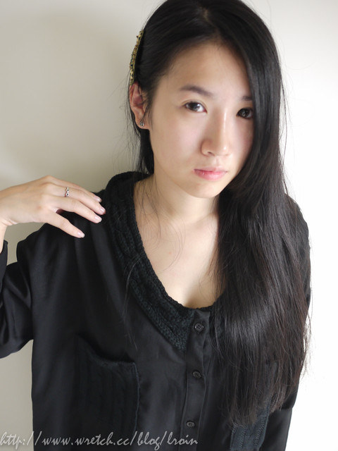 <穿搭>小個女依然可以穿出寬鬆的隨性性感！讓自信帶出自然屬於你的神情