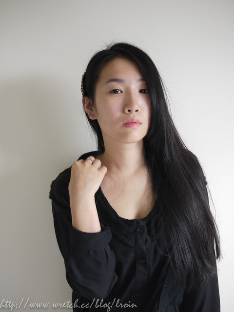 <穿搭>小個女依然可以穿出寬鬆的隨性性感！讓自信帶出自然屬於你的神情