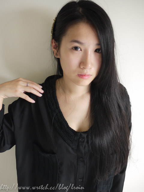 <穿搭>小個女依然可以穿出寬鬆的隨性性感！讓自信帶出自然屬於你的神情