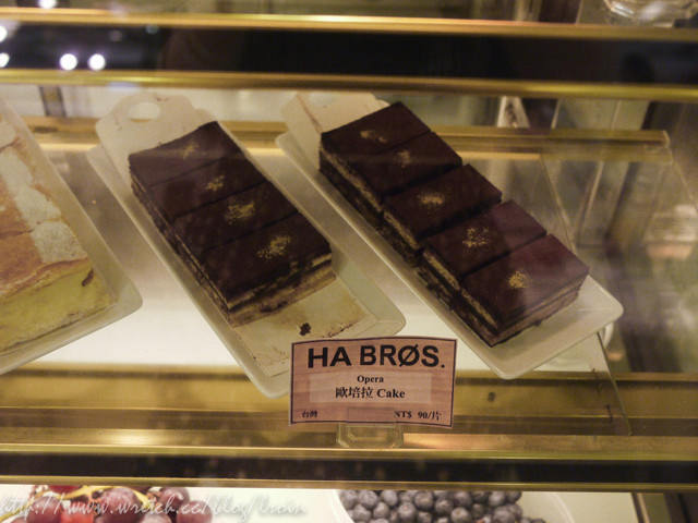 <食記>超濃密！吃得出鮮果味的特級手工冰淇淋Ha Bro's