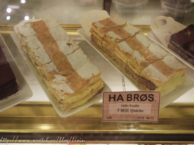 <食記>超濃密！吃得出鮮果味的特級手工冰淇淋Ha Bro's