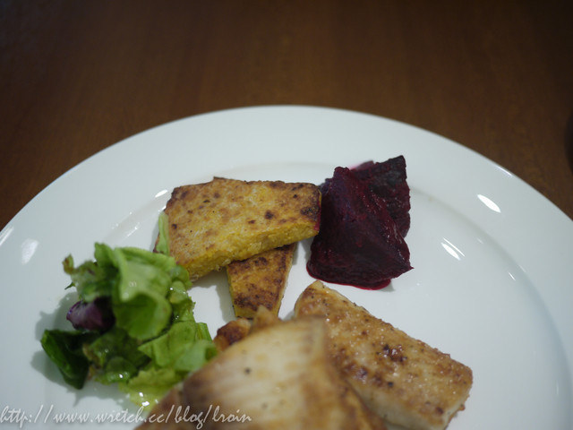 <美食>堅持美味-讓我連續去六次的好餐廳- Shaffer's Kitchen雪飛詩歐廚