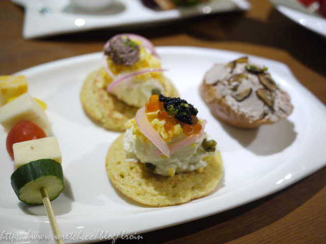 <美食>堅持美味-讓我連續去六次的好餐廳- Shaffer's Kitchen雪飛詩歐廚