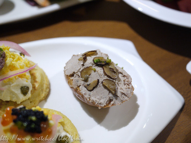 <美食>堅持美味-讓我連續去六次的好餐廳- Shaffer's Kitchen雪飛詩歐廚