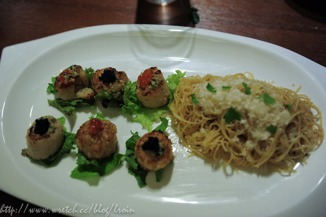 <美食>堅持美味-讓我連續去六次的好餐廳- Shaffer's Kitchen雪飛詩歐廚