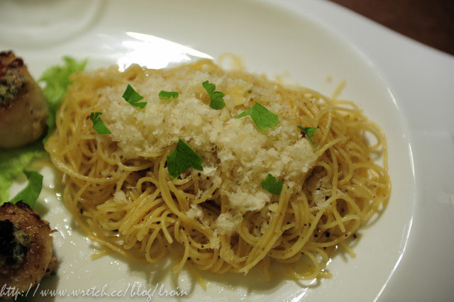<美食>堅持美味-讓我連續去六次的好餐廳- Shaffer's Kitchen雪飛詩歐廚