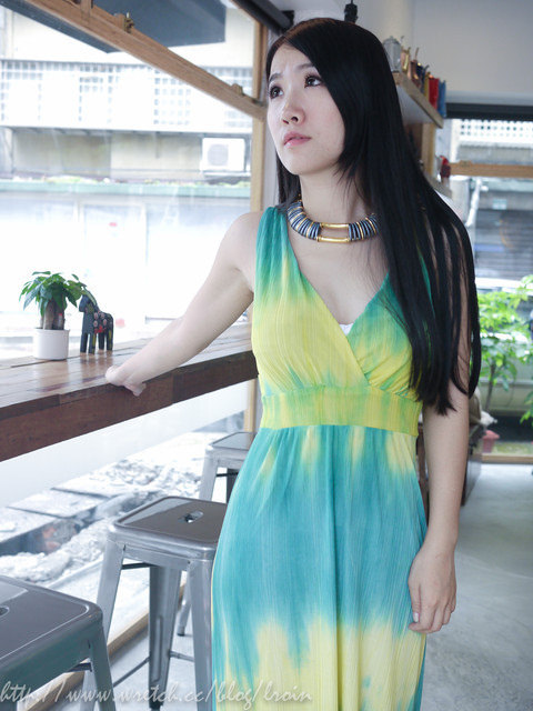 <飾品>秋冬華麗-就讓手工特製款飾品來點綴你吧！
