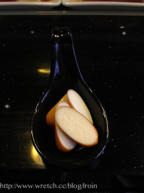 <食記>不用去日本也可以吃到道地無敵海景-心.銘日本料理