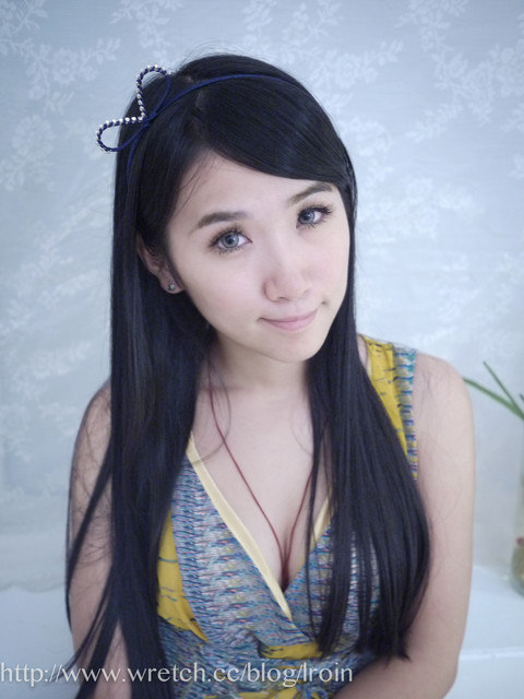 <髮飾>師大購入超好帶髮圈六款分享