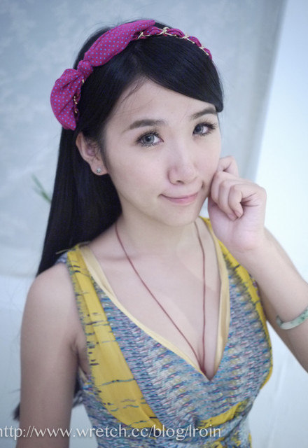 <髮飾>師大購入超好帶髮圈六款分享