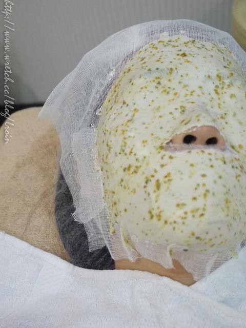 <保養>七夕前整體保養，許你情人一個完美肌膚的你