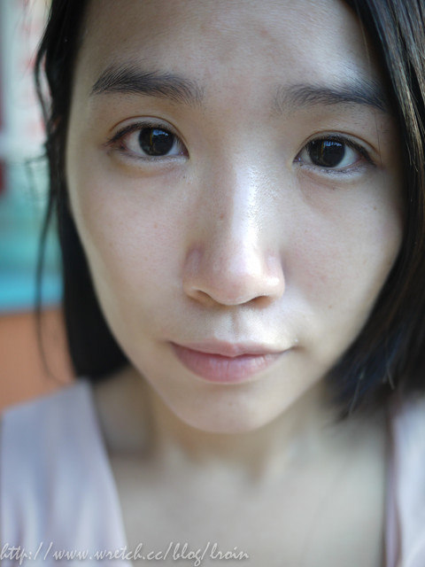 <保養>七夕前整體保養，許你情人一個完美肌膚的你