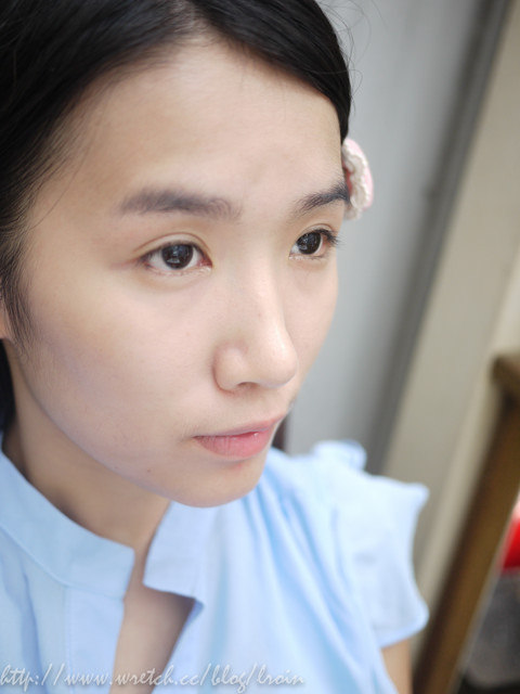 <保養>七夕前整體保養，許你情人一個完美肌膚的你