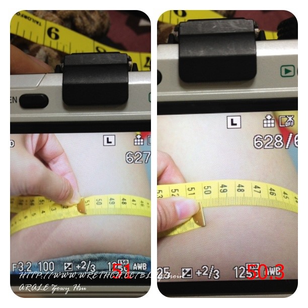 <瘦身>四招揮別粗壯大腿～一個半月瘦腿術分享