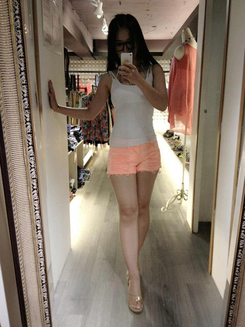 <瘦身>四招揮別粗壯大腿～一個半月瘦腿術分享