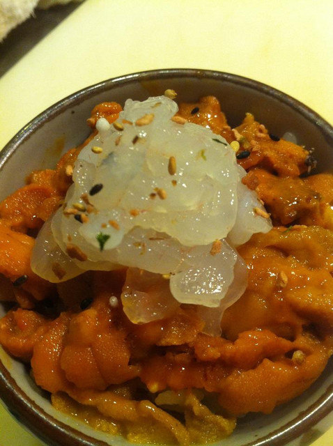 <食記>換地點依然好美味！心 。銘壽司割烹～懷石料理