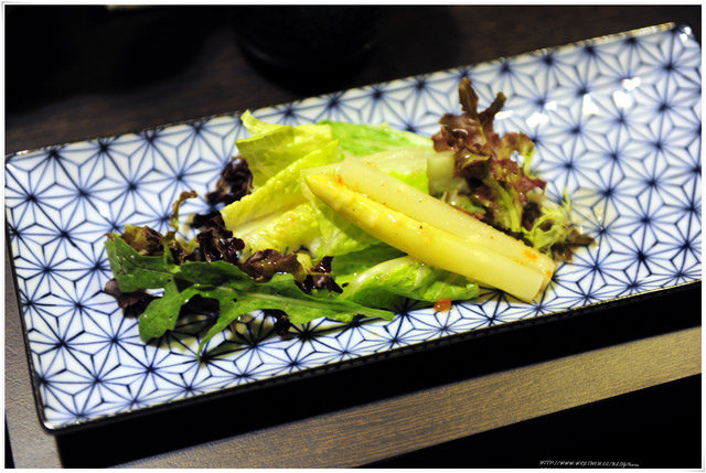 <食記>換地點依然好美味！心 。銘壽司割烹～懷石料理