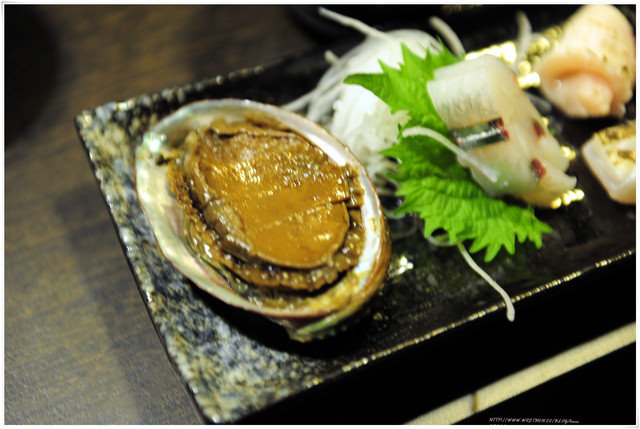 <食記>換地點依然好美味！心 。銘壽司割烹～懷石料理