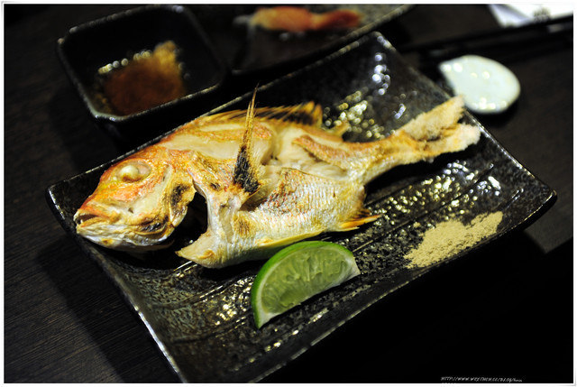 <食記>換地點依然好美味！心 。銘壽司割烹～懷石料理
