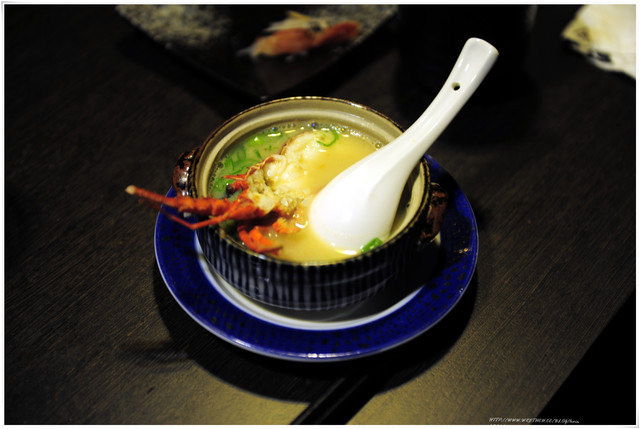 <食記>換地點依然好美味！心 。銘壽司割烹～懷石料理