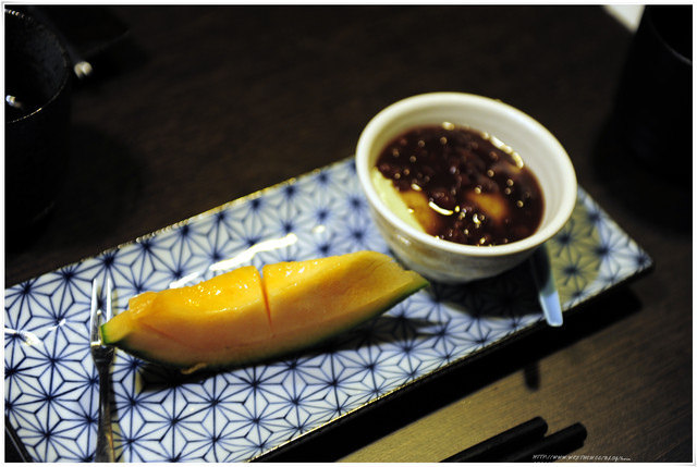 <食記>換地點依然好美味！心 。銘壽司割烹～懷石料理