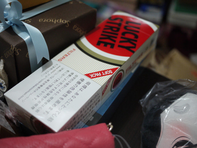 <購物>日本十八天！買到我行李箱瘋狂超重！還好有人幫我一起拖運