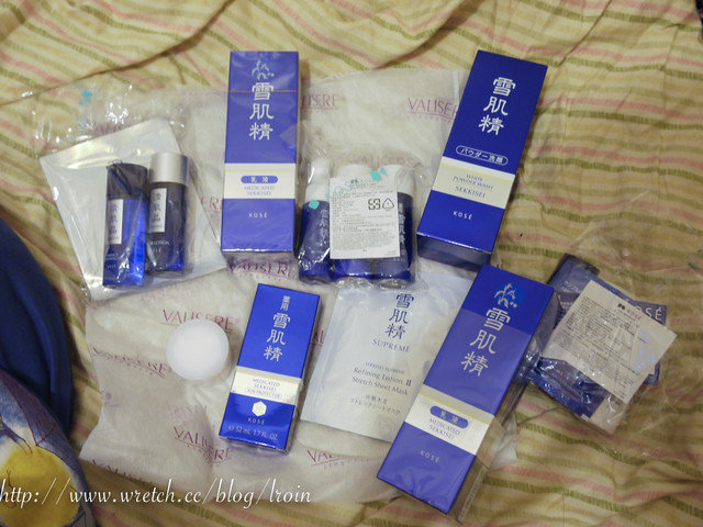 <購物>買到不敢逛百貨～年中慶母親節購物分享
