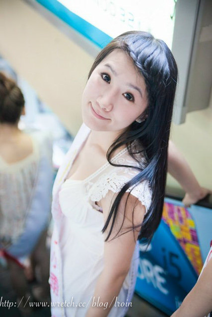 <髮型>剪髮造型！我只愛SUNNY
