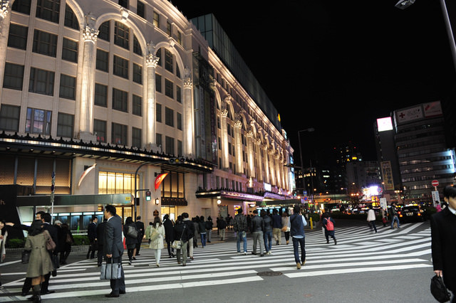 <旅遊>丁小雨日本京阪自由行＊之第一天關西機場和難波