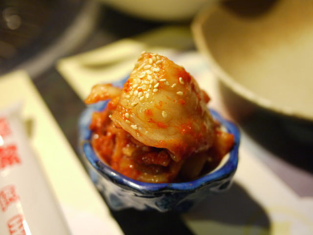<餐廳>農安街的好味道～燒肉石松五十三次