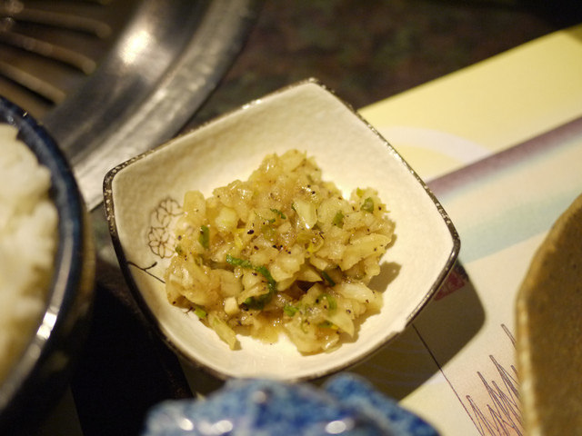 <餐廳>農安街的好味道～燒肉石松五十三次