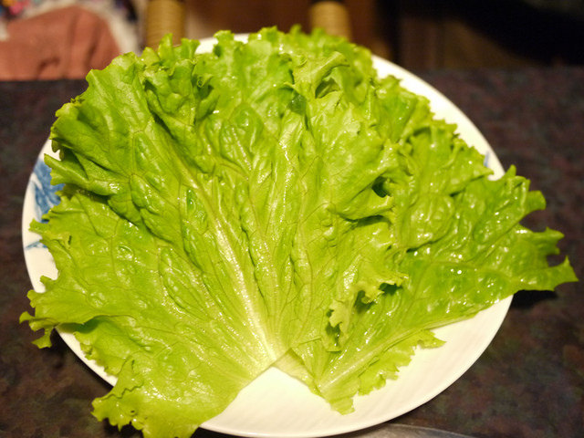 <餐廳>農安街的好味道～燒肉石松五十三次