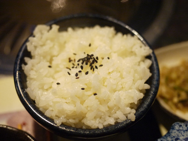 <餐廳>農安街的好味道～燒肉石松五十三次