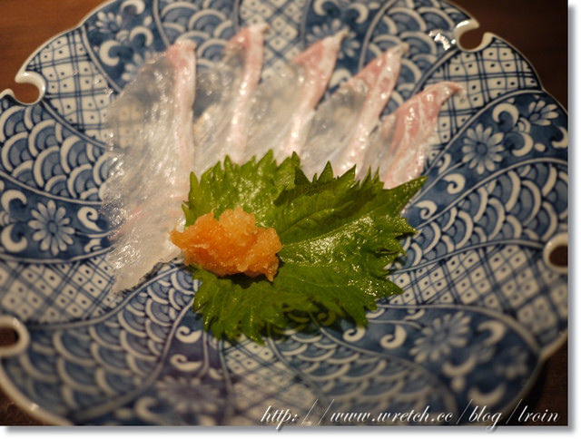 <食記>山花日本料理*聖誕節甜蜜餐