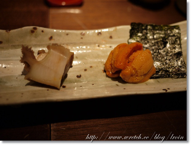 <食記>山花日本料理*聖誕節甜蜜餐