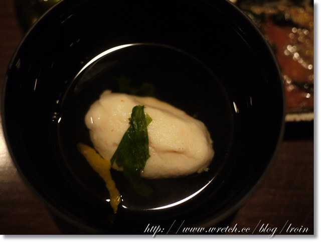 <食記>山花日本料理*聖誕節甜蜜餐