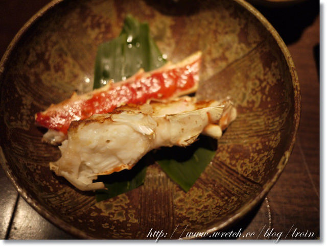 <食記>山花日本料理*聖誕節甜蜜餐