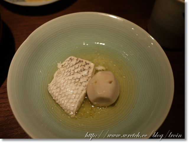 <食記>山花日本料理*聖誕節甜蜜餐