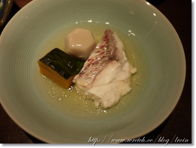 <食記>山花日本料理*聖誕節甜蜜餐