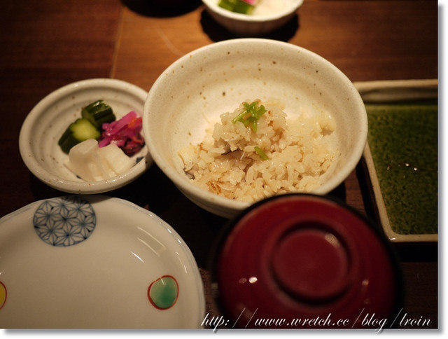 <食記>山花日本料理*聖誕節甜蜜餐