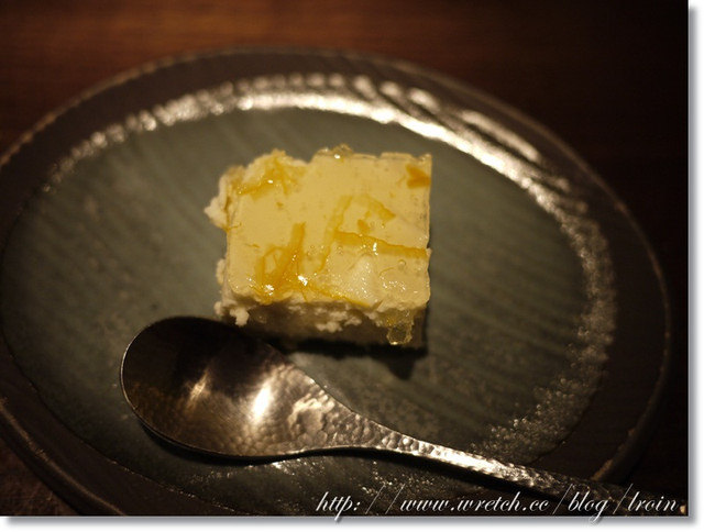 <食記>山花日本料理*聖誕節甜蜜餐