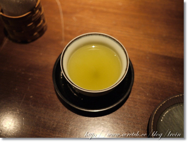 <食記>山花日本料理*聖誕節甜蜜餐