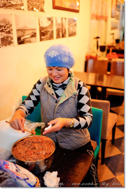 <養生店家>瓜瓜園遼寧店現烤地瓜+冰烤地瓜+淡水阿嬤豆花店