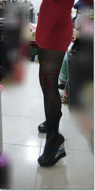 <穿搭>WOW襪~10款派對款褲襪讓你聖誕節穿搭不用怕