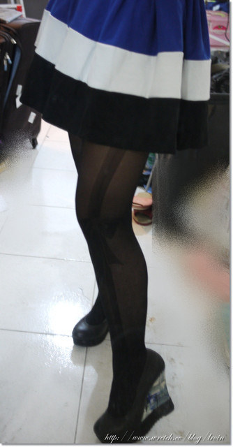 <穿搭>WOW襪~10款派對款褲襪讓你聖誕節穿搭不用怕